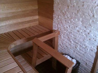 Maison de vacances �/en/au Huruksela (Etela-Suomen Laani)ou appartement ou maison de vacances