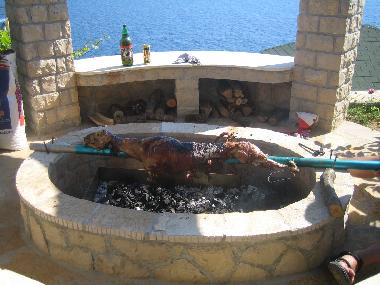 Maison de vacances �/en/au Dobre Vode (Mont�n�gro)ou appartement ou maison de vacances