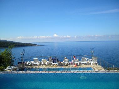 Maison de vacances �/en/au Dobre Vode (Mont�n�gro)ou appartement ou maison de vacances