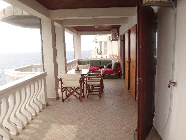 Maison de vacances �/en/au Dobre Vode (Mont�n�gro)ou appartement ou maison de vacances