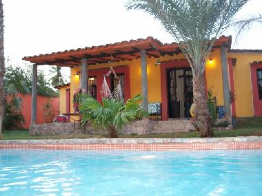 Maison de vacances �/en/au Paraguachi (Nueva Esparta)ou appartement ou maison de vacances
