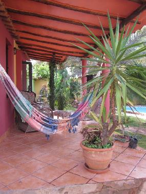 Maison de vacances �/en/au Paraguachi (Nueva Esparta)ou appartement ou maison de vacances