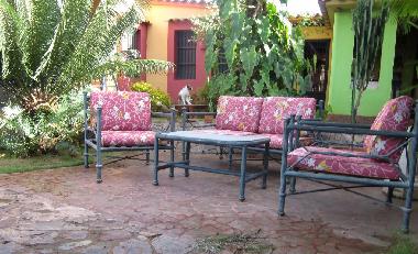 Maison de vacances �/en/au Paraguachi (Nueva Esparta)ou appartement ou maison de vacances