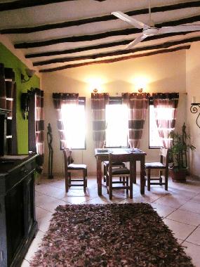 Maison de vacances �/en/au Paraguachi (Nueva Esparta)ou appartement ou maison de vacances