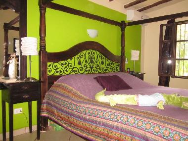 Maison de vacances �/en/au Paraguachi (Nueva Esparta)ou appartement ou maison de vacances