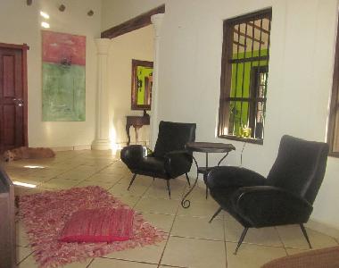 Maison de vacances �/en/au Paraguachi (Nueva Esparta)ou appartement ou maison de vacances