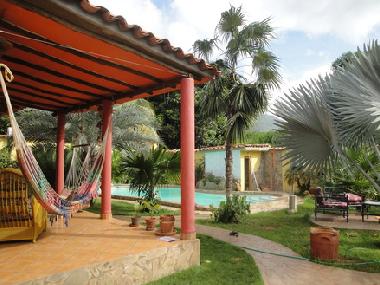 Maison de vacances �/en/au Paraguachi (Nueva Esparta)ou appartement ou maison de vacances