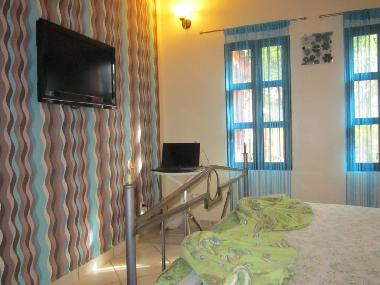 Maison de vacances �/en/au Paraguachi (Nueva Esparta)ou appartement ou maison de vacances