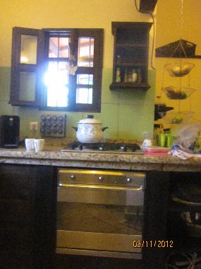Maison de vacances �/en/au Paraguachi (Nueva Esparta)ou appartement ou maison de vacances