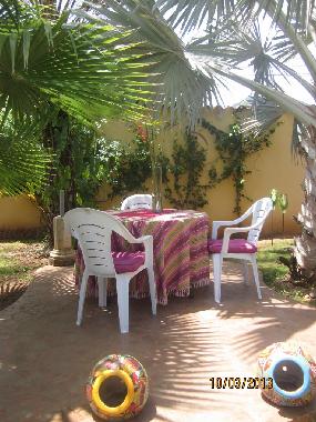 Maison de vacances �/en/au Paraguachi (Nueva Esparta)ou appartement ou maison de vacances