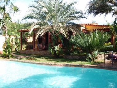 Maison de vacances �/en/au Paraguachi (Nueva Esparta)ou appartement ou maison de vacances