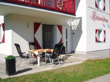 Appartement de vacances /en/au Kaprun (Pinzgau-Pongau)ou appartement ou maison de vacances