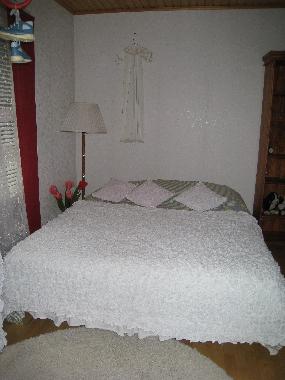 Maison de vacances �/en/au Rovaniemi (Lappi)ou appartement ou maison de vacances