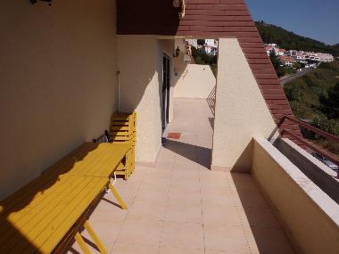 Appartement de vacances �/en/au Sesimbra (Pen�nsula de Set�bal)ou appartement ou maison de vacances
