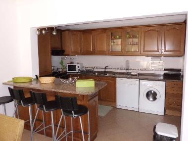 Appartement de vacances �/en/au Sesimbra (Pen�nsula de Set�bal)ou appartement ou maison de vacances