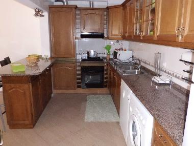 Appartement de vacances �/en/au Sesimbra (Pen�nsula de Set�bal)ou appartement ou maison de vacances