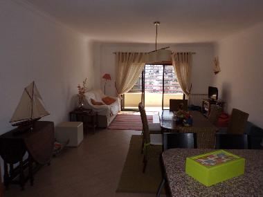 Appartement de vacances �/en/au Sesimbra (Pen�nsula de Set�bal)ou appartement ou maison de vacances