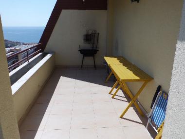 Appartement de vacances �/en/au Sesimbra (Pen�nsula de Set�bal)ou appartement ou maison de vacances
