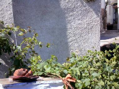 Maison de vacances �/en/au IOULIS (Attiki)ou appartement ou maison de vacances