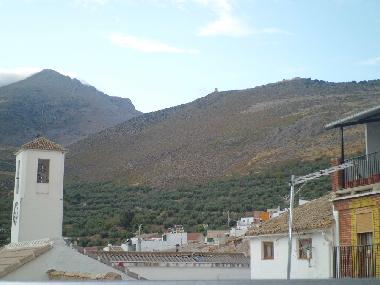 Maison de vacances �/en/au BELMEZ DE LA MORALEDA (Ja�n)ou appartement ou maison de vacances