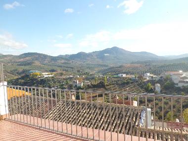 Maison de vacances �/en/au BELMEZ DE LA MORALEDA (Ja�n)ou appartement ou maison de vacances