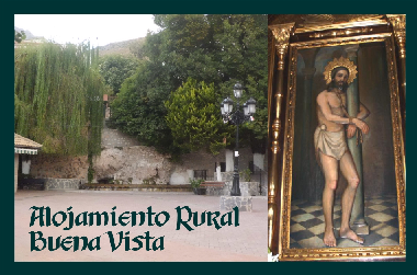 Maison de vacances �/en/au BELMEZ DE LA MORALEDA (Ja�n)ou appartement ou maison de vacances