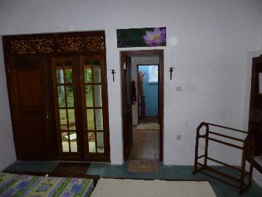 Appartement de vacances �/en/au Induruwa (Galle)ou appartement ou maison de vacances