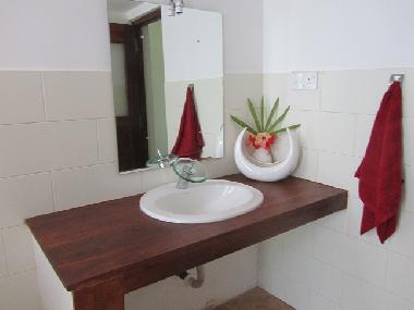 Appartement de vacances �/en/au Induruwa (Galle)ou appartement ou maison de vacances