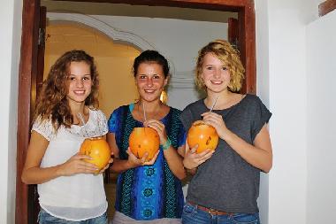 Appartement de vacances �/en/au Induruwa (Galle)ou appartement ou maison de vacances