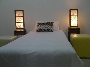 Maison de vacances �/en/au Sam Roi Yot (Prachuap Khiri Khan)ou appartement ou maison de vacances