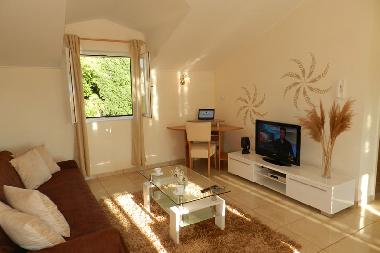 Appartement de vacances �/en/au Vodice (Sibensko-Kninska)ou appartement ou maison de vacances