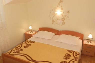 Appartement de vacances �/en/au Vodice (Sibensko-Kninska)ou appartement ou maison de vacances