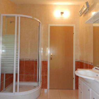 Appartement de vacances �/en/au Vodice (Sibensko-Kninska)ou appartement ou maison de vacances