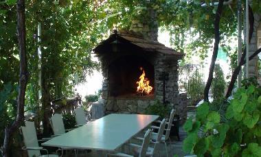 Appartement de vacances �/en/au Vodice (Sibensko-Kninska)ou appartement ou maison de vacances