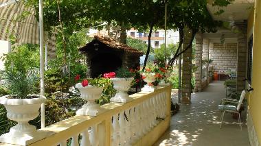 Appartement de vacances �/en/au Vodice (Sibensko-Kninska)ou appartement ou maison de vacances