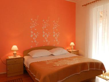 Appartement de vacances �/en/au Vodice (Sibensko-Kninska)ou appartement ou maison de vacances