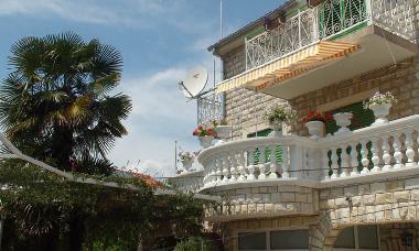 Appartement de vacances �/en/au Vodice (Sibensko-Kninska)ou appartement ou maison de vacances