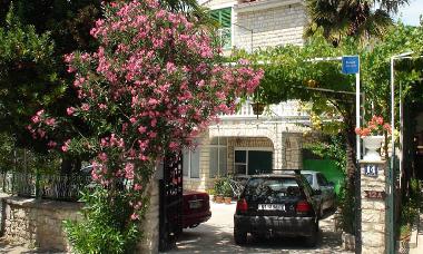 Appartement de vacances �/en/au Vodice (Sibensko-Kninska)ou appartement ou maison de vacances