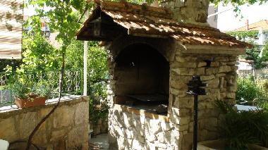 Appartement de vacances �/en/au Vodice (Sibensko-Kninska)ou appartement ou maison de vacances