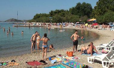 Appartement de vacances �/en/au Vodice (Sibensko-Kninska)ou appartement ou maison de vacances