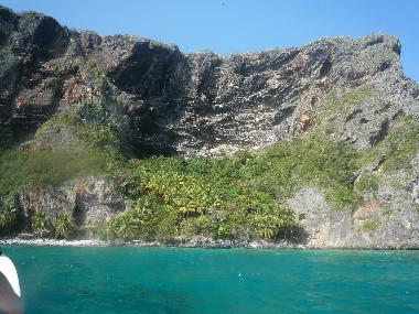 plage fromton
