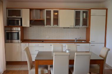 Appartement de vacances �/en/au Vodice (Sibensko-Kninska)ou appartement ou maison de vacances