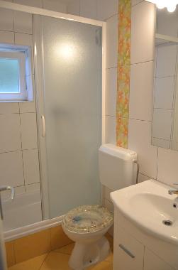 Appartement de vacances �/en/au Vodice (Sibensko-Kninska)ou appartement ou maison de vacances