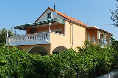 Appartement de vacances �/en/au Vodice (Sibensko-Kninska)ou appartement ou maison de vacances