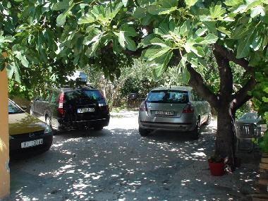 Appartement de vacances �/en/au Vodice (Sibensko-Kninska)ou appartement ou maison de vacances