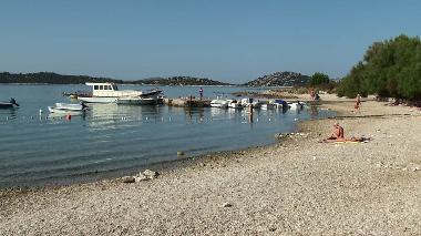 Appartement de vacances �/en/au Vodice (Sibensko-Kninska)ou appartement ou maison de vacances