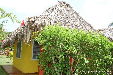 la charmante maison MARIPOSA