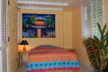 1 chambre pour 2 personne avec douche hydromassage 