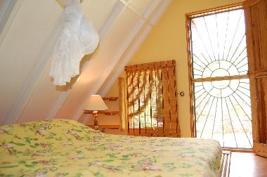 chambre de 40 m 2 au 1 er etage