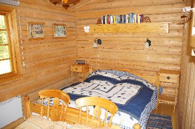 Maison de vacances �/en/au Fredros bei Arvika (V�rmland)ou appartement ou maison de vacances